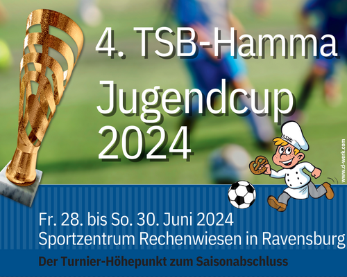 4. TSB-Hamma Cup 